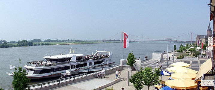 Emmerich am Rhein