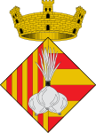 Sant Climent Sescebes címere