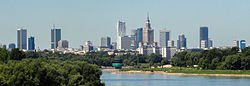 Warsaw