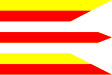 Felsőelefánt zászlaja