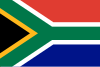 جنوبی افریقہ کاپرچم