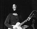 Peter Green, cântăreț american (Fleetwood Mac)