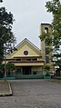 Iglesia María Auxiliadora de Sucúa