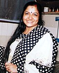 Thumbnail for File:K.S. Chithra.jpg