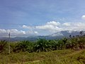 L-Għoljiet Tenasserim f'Kapong, Phang Nga, Tajlandja