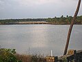 Edava-Nadayara Lake & Kappil Railway Bridge