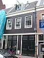 Kerkstraat 185, Amsterdam