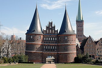 36 : Lübeck