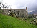 La Spezia, Bastione