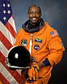 Mission Specialist Leland D. Melvin