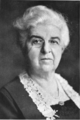 Lillian Resler Keister Harford