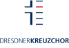Logo des Dresdner Kreuzchors