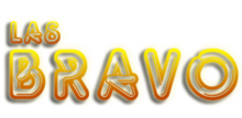 Logo de Las Bravo.png