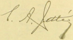 Signature