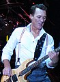 Martin Kemp