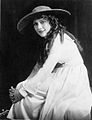 Mary Pickford