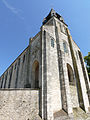 Église Notre-Dame de Mehun-sur-Yèvre