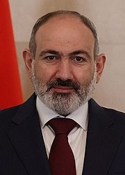 Nikol Pashinyan