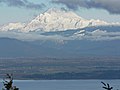 Mount Baker