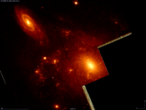 NGC 450