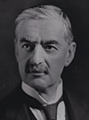 Neville Chamberlain