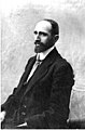 Noé Ramichvili, Premier ministre de la Géorgie (1918)