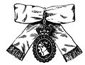 2. Klasse, gestiftet am 10. Oktober 1864
