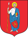 Huy hiệu của Zamość
