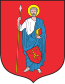 Blason de Zamość