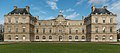 5 Palais du Luxembourg, South View 140116 1 uploaded by DXR, nominated by DXR