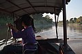 Ping River north of Chiang Mai