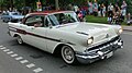 Pontiac Star Chief 1957