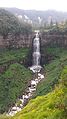 Fervenza do Tequendama