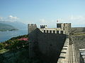 Samoilova Kastell ta' Ohrid (Охридскиот замок)