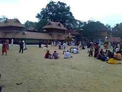 Sarkara Devi Temple