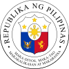 Great Seal of the Philippines