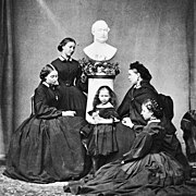 The royal children in mourning Mar 1862.jpg