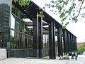 Oslo University - Library building