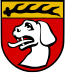 Blason de Urbach