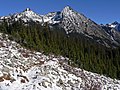 Whistler Mountain