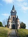 Église Notre-Dame-de-l'Assomption de Wiry-au-Mont