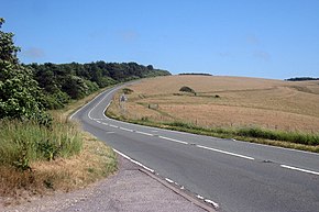 A259, Eastbourne Road - geograph.org.uk - 1383731.jpg