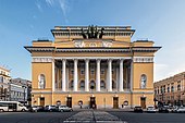 Teater Aleksandrinsky