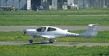 Antwerp Diamond DA-40D Diamond Star OO-SKX 03.jpg