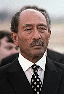 Anwar as-Sadat