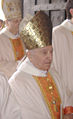 Luigi Poggi, poslední titulář kostela