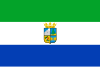 Flag of Tolox