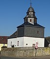 Bissenberger Kirche