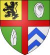 Blason de Kerlouan