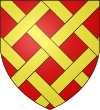 Blason de Moÿ-de-l'Aisne